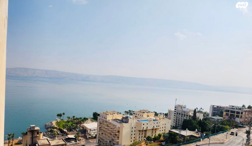 דירה, הצנחנים, קרית שמואל, טבריה