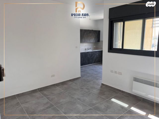 דירה, אבא אחימאיר, נווה יעקב, ירושלים