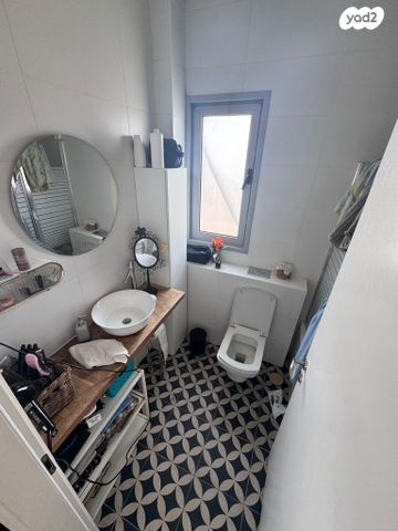 דירה, ברתיני גארי 12, נווה עופר, תל כביר, תל אביב יפו