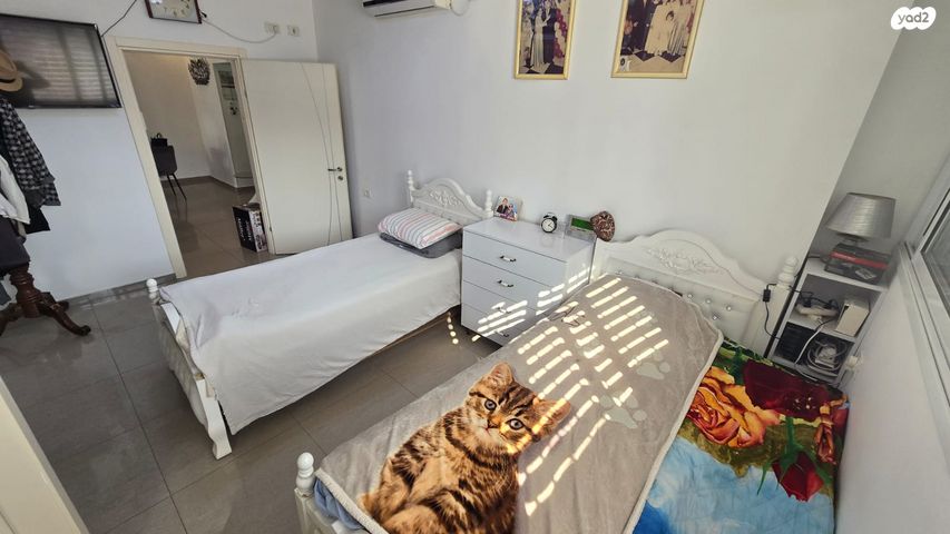 דירה, השומר 1, השופטים צפון, רמלה