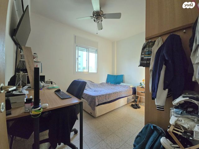 דירה, הגלבוע 3, לב הפארק, רעננה