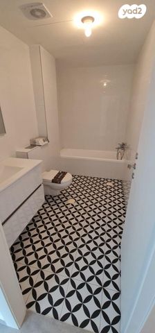 דירה, מטלון, נווה שאנן, תל אביב יפו