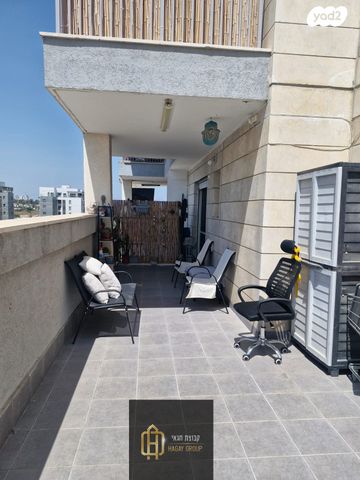 דירה, שבט יהודה 6, אחיסמך, לוד