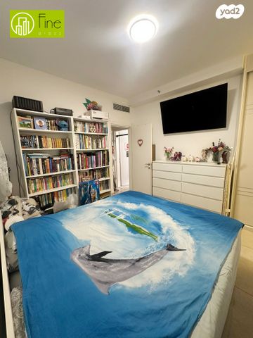 דירה, זוהר 10, מת"מ, נאות פרס, חיפה