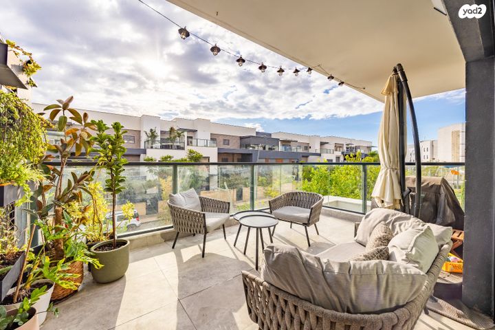 דירה, יער חרובית, נופים, מודיעין מכבים רעות