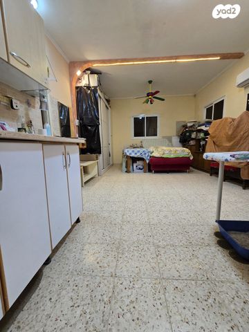 בית פרטי/ קוטג', ערד