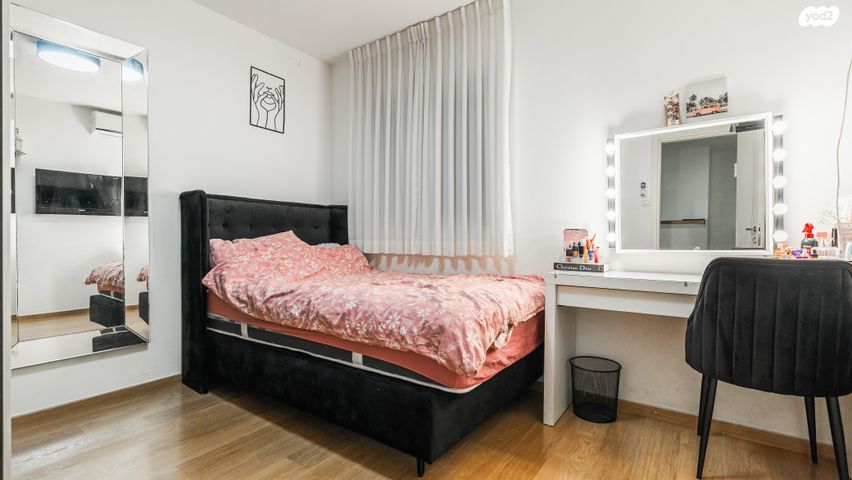 בית פרטי/ קוטג', י.ל. פרץ, נווה זאב, נאות אילן, באר שבע