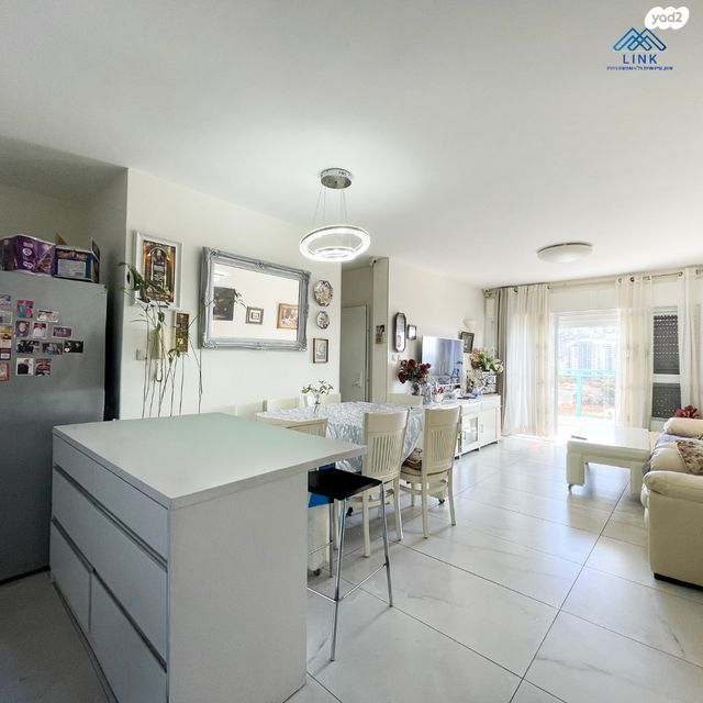 דירה, שמואל שלוסברג 1, שער העליה, חיפה