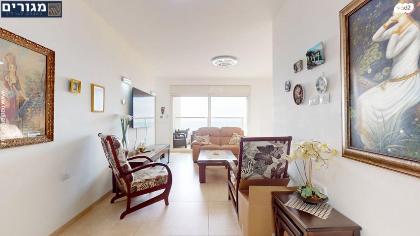 דירה, עובדיה, רמת התשבי, חיפה