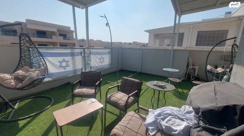 דירה, קרית רבין, בית שאן