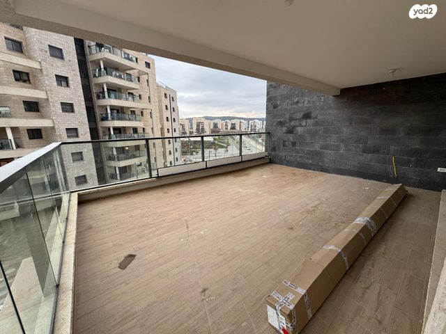 דירה, רועי קליין, נווה שמיר רמת בית שמש ה-1, בית שמש