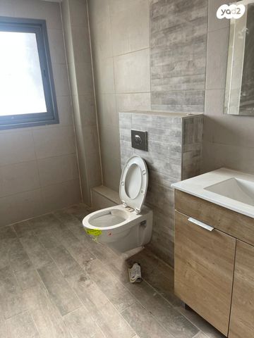 דירה, קרית גת