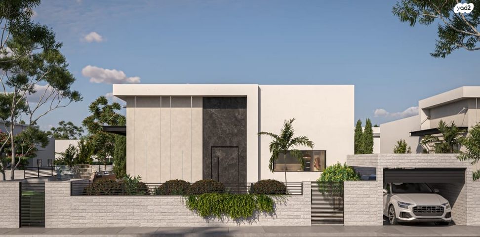 בית פרטי/ קוטג', אופקים