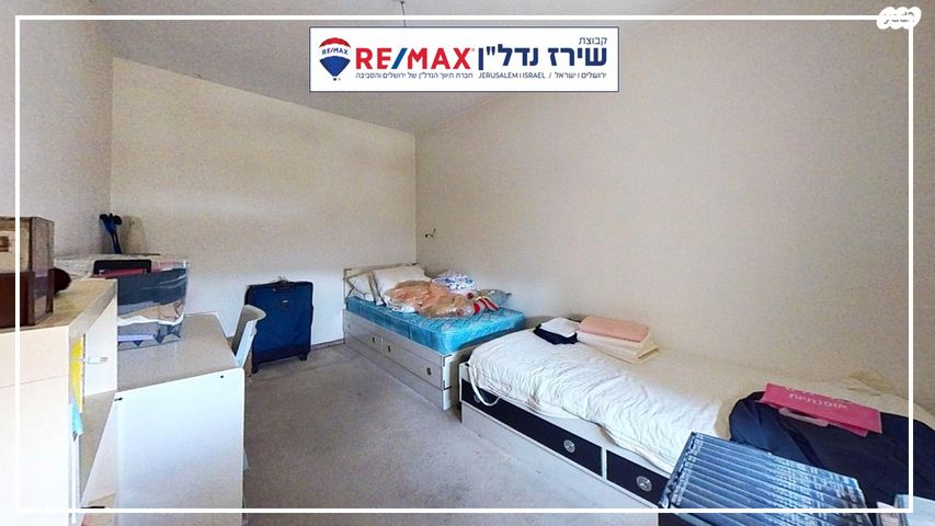 בית פרטי/ קוטג', עליית הנוער 2, רמות, ירושלים