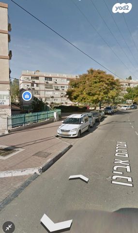 דירה, באר שבע