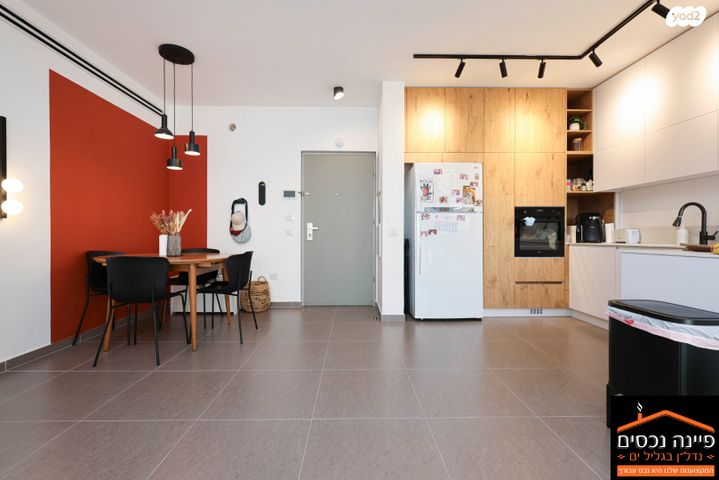 דירה, הרב עובדיה יוסף 5, גליל ים (מתחם הכוכבים), הרצליה