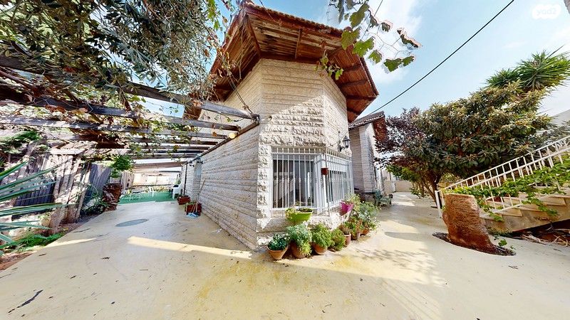 בית פרטי/ קוטג', דקל 309, אורה