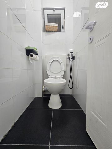 דירה, קרית מנחם בגין, נתיבות