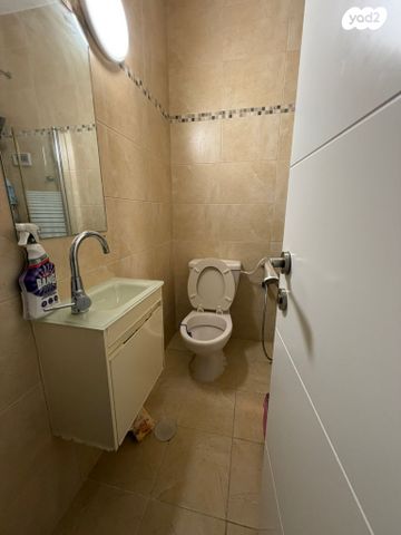 בית פרטי/ קוטג', אילת