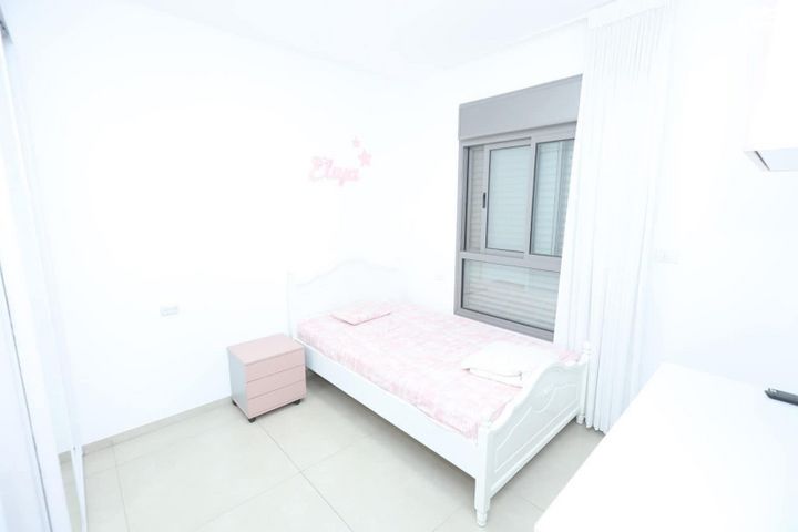 בית פרטי/ קוטג', נרקיס 12, נווה נוי, באר שבע