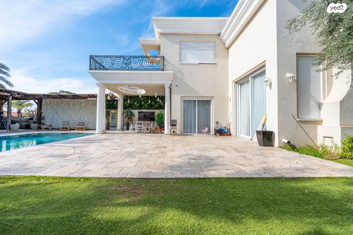 בית פרטי/ קוטג', רמב"ם, המרכז הותיק, אור עקיבא