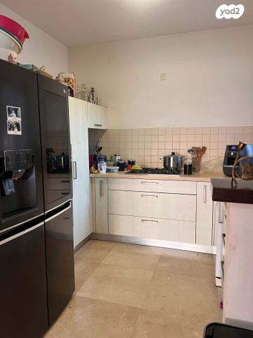 דירה, הצלע 7, נחלת גנים, רמת גן