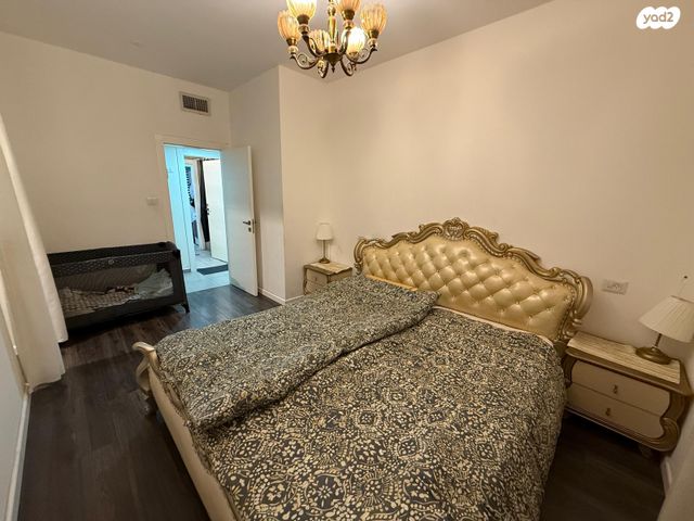 דירה, נצר חזני 1, נתיבות מערב, נתיבות