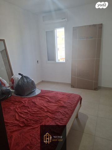 דירה, דוד הכהן 11, רמב"ם, באר יעקב