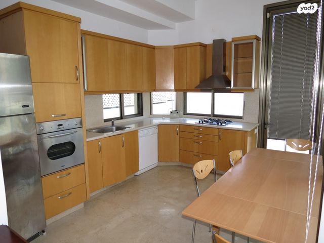 בית פרטי/ קוטג', וינגייט, הרצליה פיתוח, הרצליה