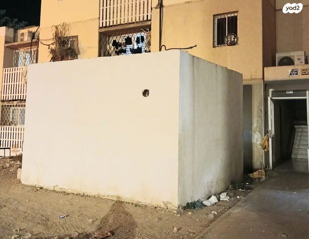 דירה, נתיבות