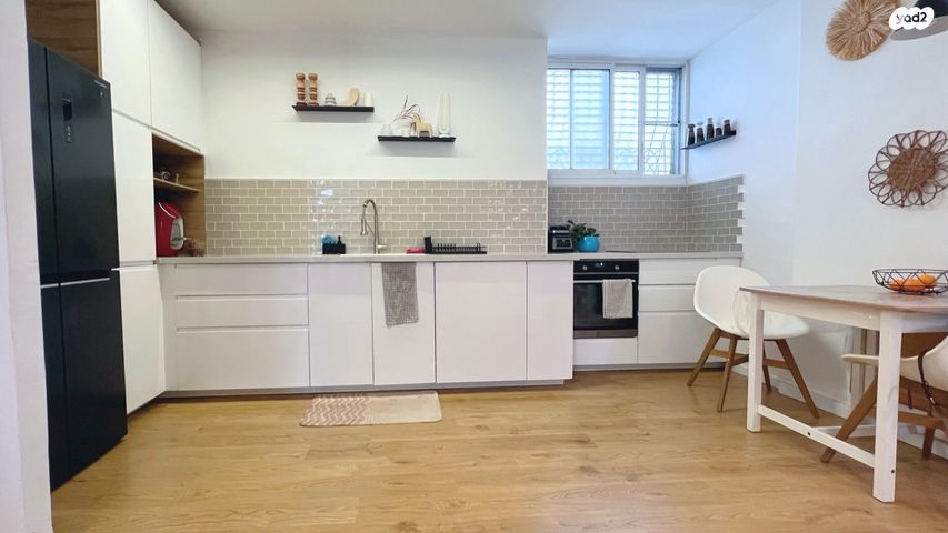 דירה, דרך בן גוריון, רמת גן