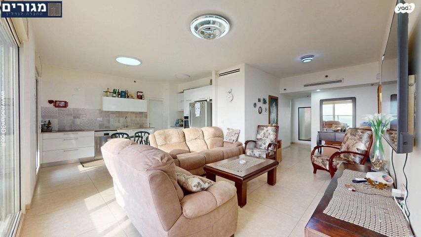 דירה, עובדיה, רמת התשבי, חיפה