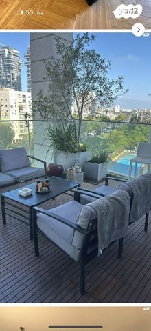 דירה, ניסים אלוני 3, צמרות איילון, פארק צמרת, תל אביב יפו