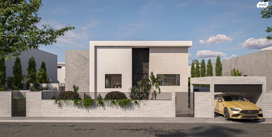 בית פרטי/ קוטג'