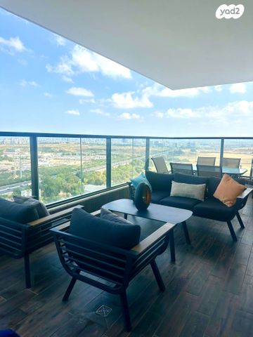 גג/ פנטהאוז, נחלת יהודה, ראשון לציון