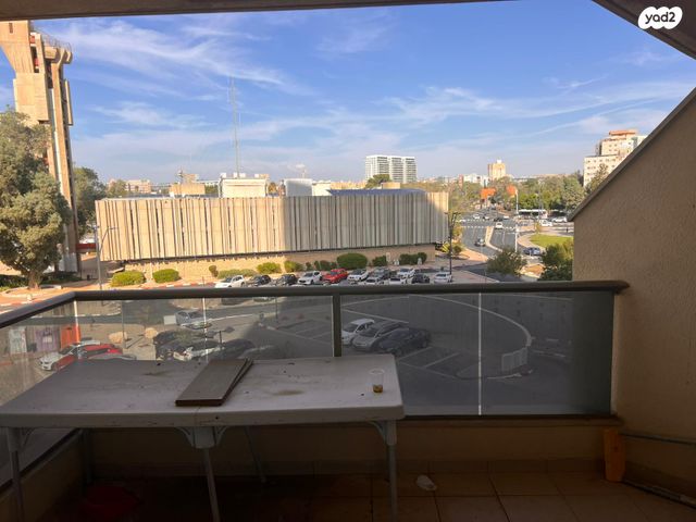 דירה, התקווה 16, מרכז אזרחי, באר שבע