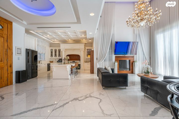 בית פרטי/ קוטג', רמב"ם, המרכז הותיק, אור עקיבא