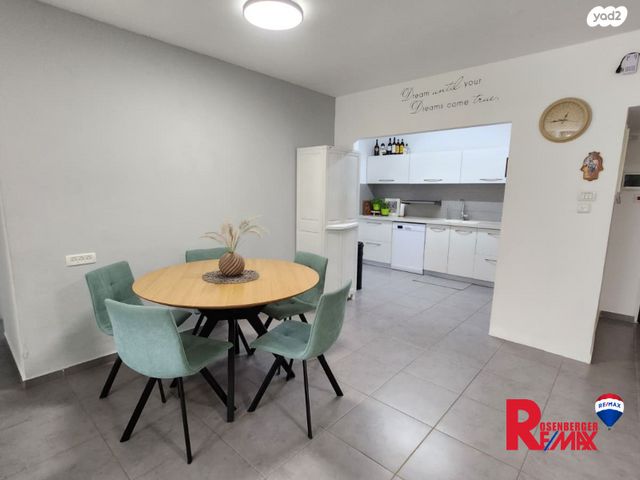 דירה, מרדכי פופל 10, קדמת ראשון, ראשון לציון