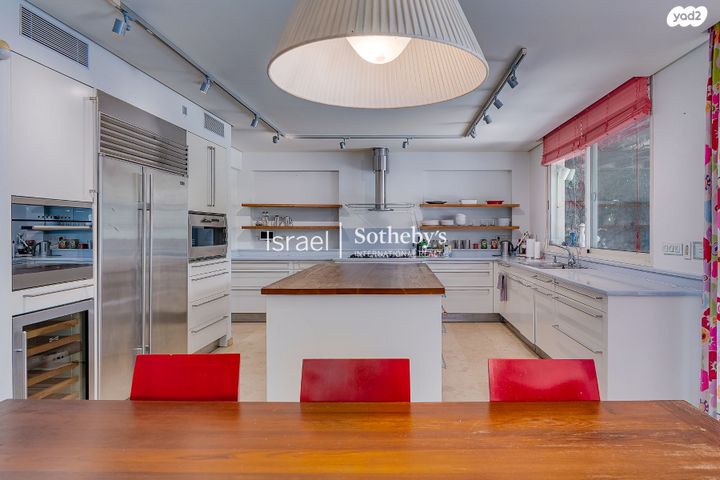 בית פרטי/ קוטג', הר דפנה, סביון, סביון