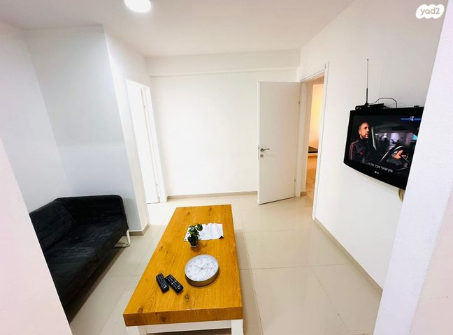 דירה, באר שבע