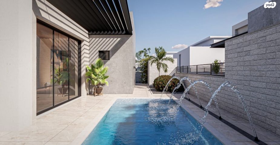 בית פרטי/ קוטג'