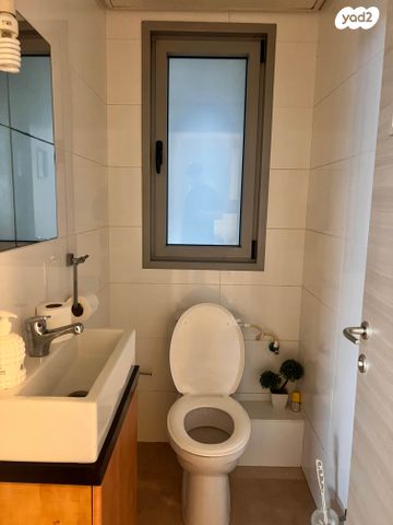 דירה, הצלע 7, נחלת גנים, רמת גן