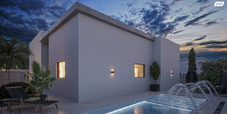 בית פרטי/ קוטג'