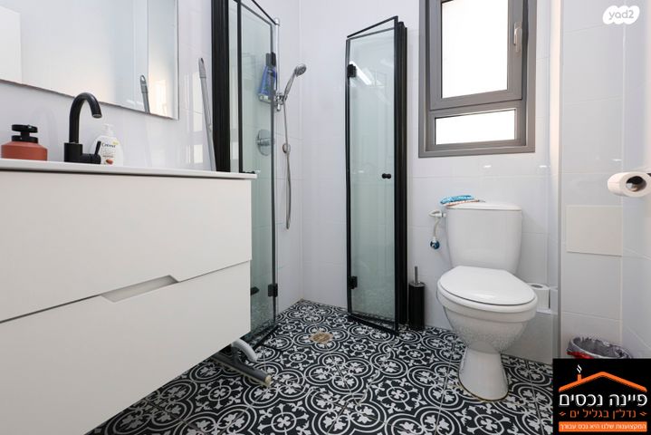 דירה, הרב עובדיה יוסף 5, גליל ים (מתחם הכוכבים), הרצליה