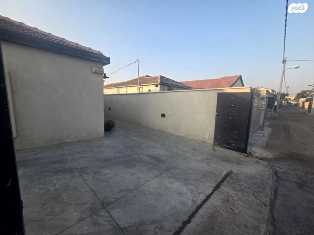 דו משפחתי, חפציבה, קרית חיים מערבית, חיפה