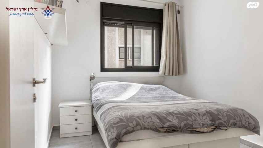 דירה, החשמונאים 13, שכונת חשמונאים, מרכז העיר א, רמת גן