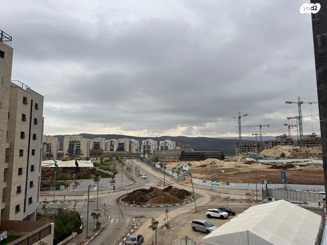 דירה, רועי קליין, נווה שמיר רמת בית שמש ה-1, בית שמש