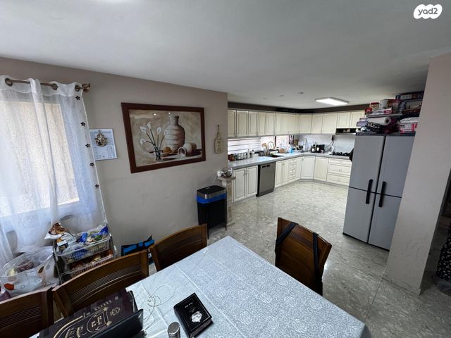 בית פרטי/ קוטג', דרך הנחשונים, אריאל