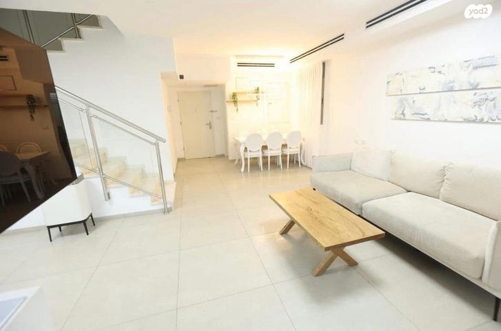 בית פרטי/ קוטג', נרקיס 12, נווה נוי, באר שבע