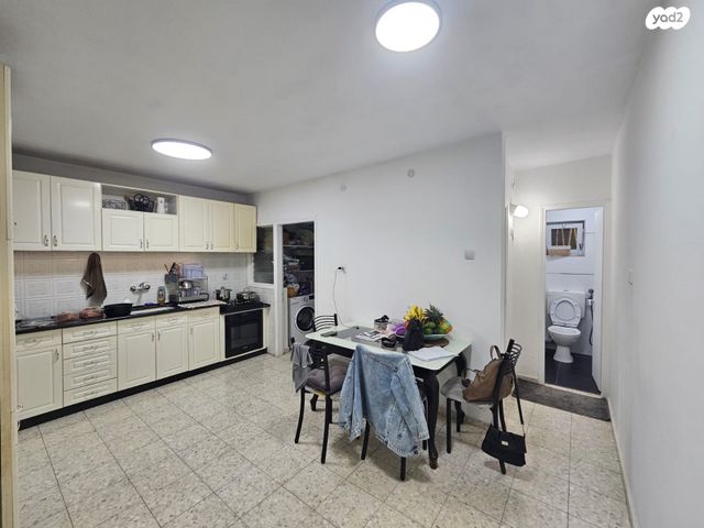 דירה, קרית מנחם בגין, נתיבות